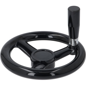 HANDWHEEL ϕ 175 mm