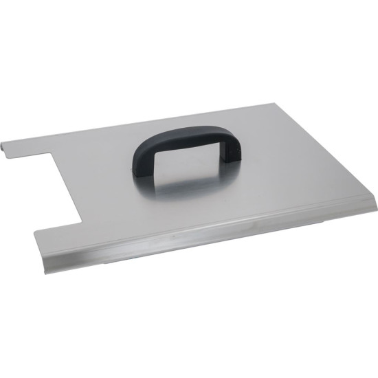 FRYER TANK LID 340x270 mm