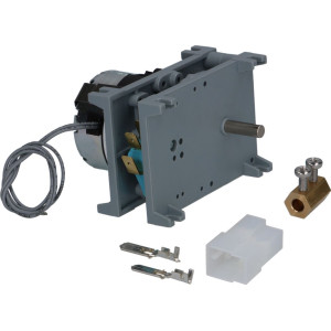 TIMER 4901F1 1 CAM 230V 50Hz