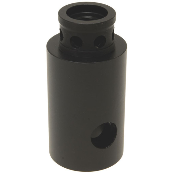 SUPPORT VENTILATOR FAN WASH / RINSE