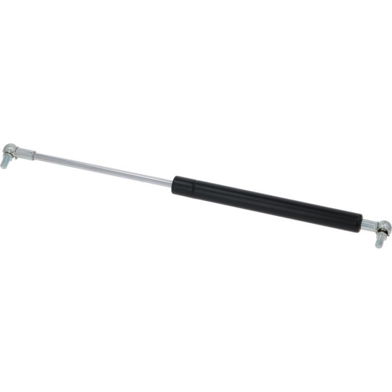SHOCK ABSORBER FOR BACK GLASS