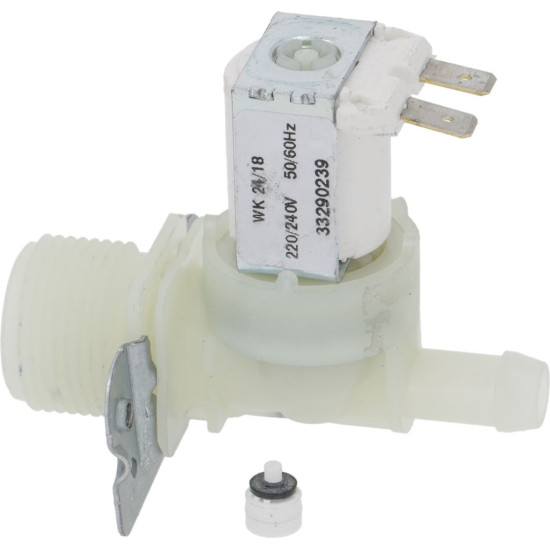 SOLENOID VALVE 329 220-240V 50/60Hz