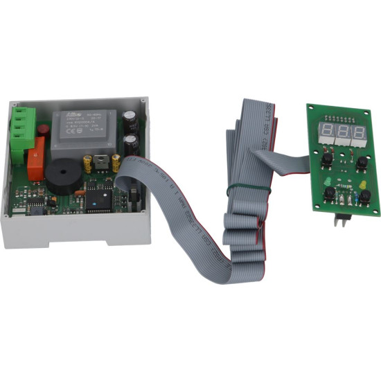 KIT CONTROL PC BOARD KIT CONTROL PC BOARD