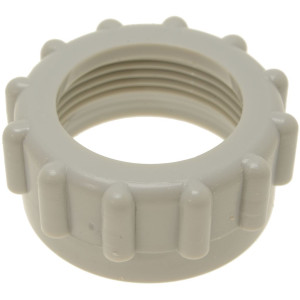NUT FOR WASH ARM FITTING 1