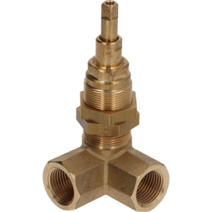 WATER INLET TAP RH ϕ 1/2