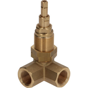 WATER INLET TAP LH ϕ 1/2