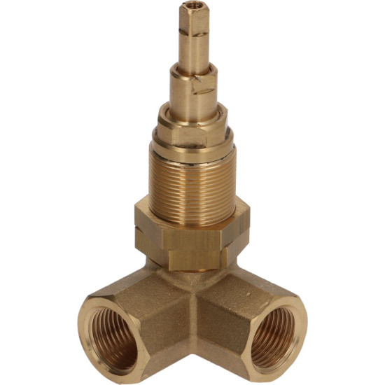WATER INLET TAP LH ϕ 1/2 WATER INLET TAP LH ϕ 1/2