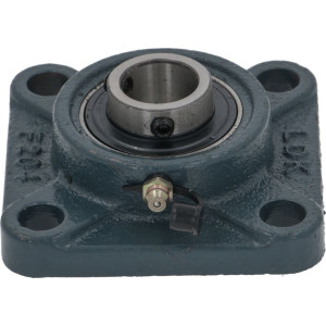 SUPPORT FLANGE WITH BEARING UCF204