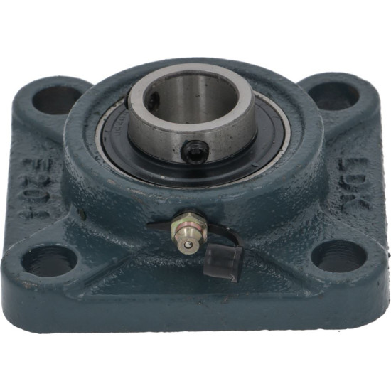 SUPPORT FLANGE WITH BEARING UCF204 SUPPORT FLANGE WITH BEARING UCF204