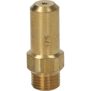 GAS JET M10x1 ϕ 1.75 mm