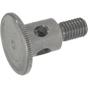 PIN RINSE ARM ASSEMBLY 38 mm LH