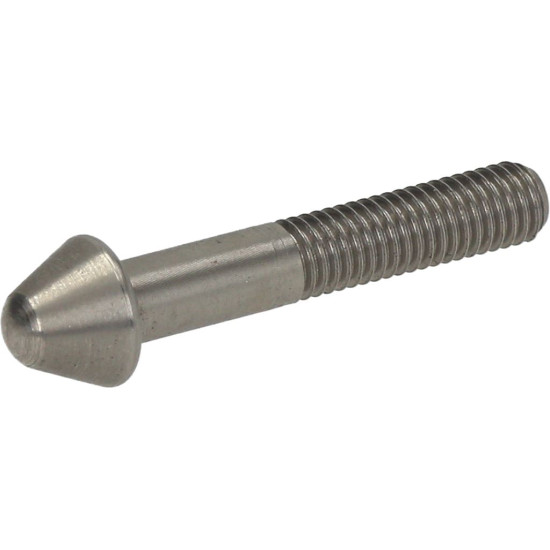 PIN FOR DOOR ϕ 9x35,5 mm