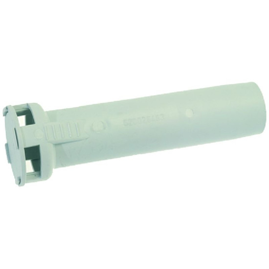 OVERFLOW PIPE ϕ 35x165 mm
