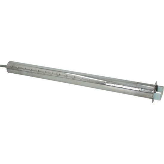BURNER ϕ 50x600 mm BURNER ϕ 50x600 mm