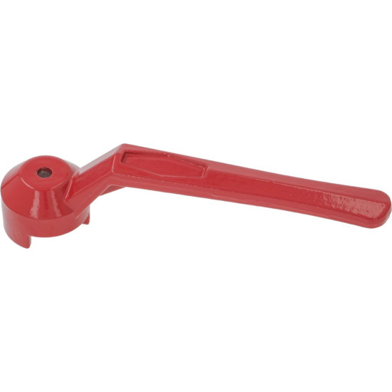 DRAIN TAP LEVER