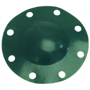 MEMBRANE FOR RINSE AID DOSER