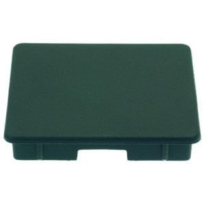 LID SUPPORT FOR HEAT ELEMENTS ARM