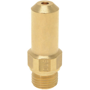 GAS JET M10x1 ϕ 2.70 mm