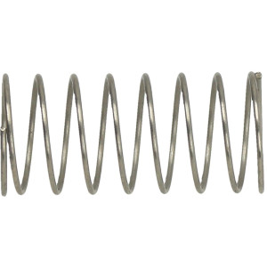 SPRING FOR DOOR HINGE ϕ 9x18 mm