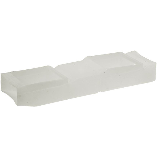 ICE OUTLET DUCT 700x205x110 mm