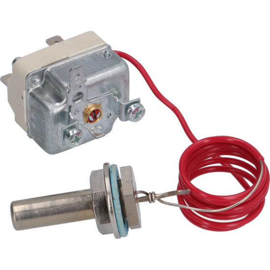 THERMOSTAT 1-POLE FIXED 60°C