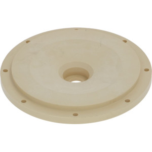 FLANGE FOR ELECTRIC PUMP LGB W300SX