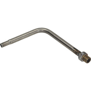 INLET PIPE COMPLETE ϕ 11/12 mm