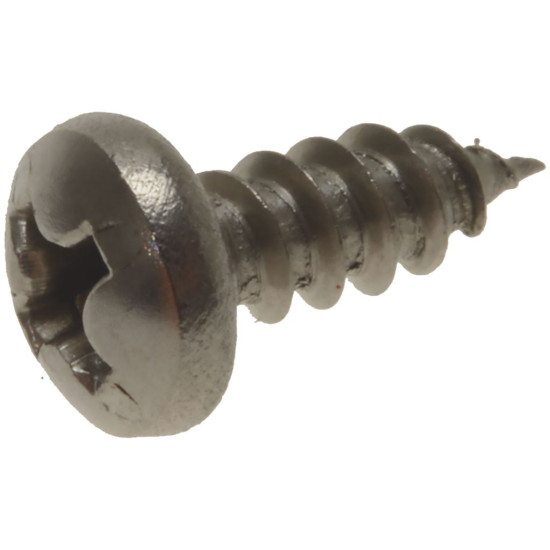 SELF-TAPPING SCREW ϕ 3.5x9.5 mm SELF-TAPPING SCREW ϕ 3.5x9.5 mm