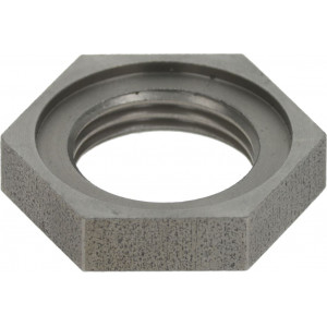 COUNTER NUT OF ST. STEEL ϕ 1/2