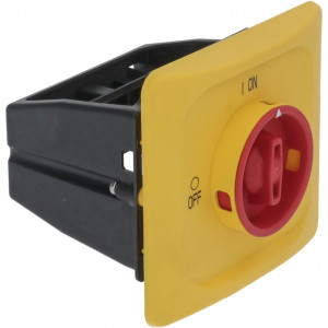 KNOB FOR SELECTOR SWITCH ABB