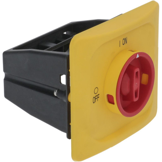 KNOB FOR SELECTOR SWITCH ABB
