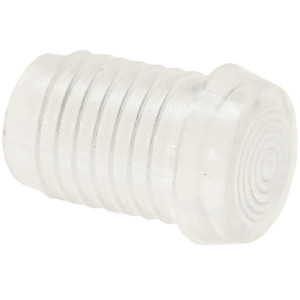 LAMP CAP FLAT TRANSPARENT SU2 LAMP CAP FLAT TRANSPARENT SU2
