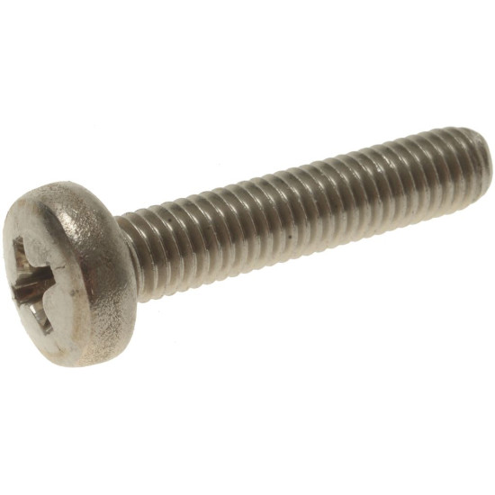 CYLINDER HEAD SCREW M5x25 CYLINDER HEAD SCREW M5x25