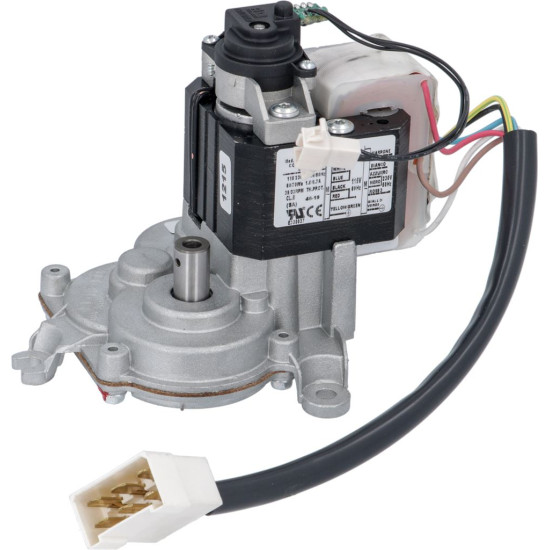 GEAR MOTOR ELCO FR10-40-33 220 GEAR MOTOR ELCO FR10-40-33 220