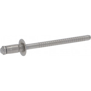 RIVET ϕ 4x7.5 mm