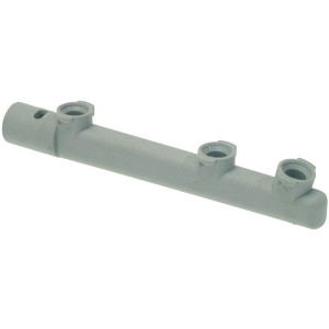 WASHING ARM LH 140 mm