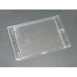 LAMP PROTECTION GLASS