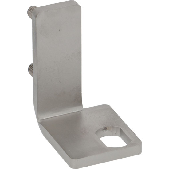 HINGE UPPER DOOR OVEN 55x40 mm
