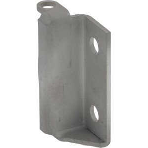 UPPER HINGE DOOR PROTECTION