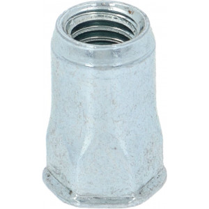 HEXAGONAL RIVET HEXAGONAL RIVET