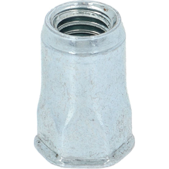 HEXAGONAL RIVET