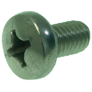 CYLINDER HEAD SCREW M6x10