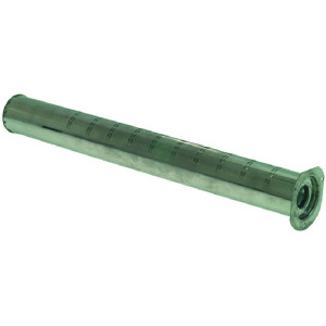 BURNER ϕ 50x450 mm