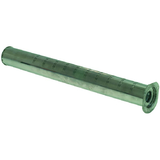 BURNER ϕ 50x450 mm BURNER ϕ 50x450 mm
