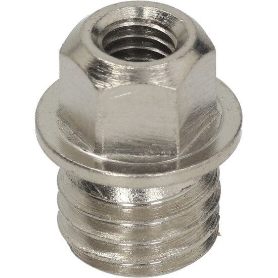 NUT FOR BLADE GUARD TIE ROD NUT FOR BLADE GUARD TIE ROD
