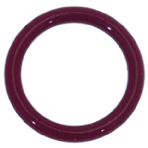 O-RING 02043 SILICONE