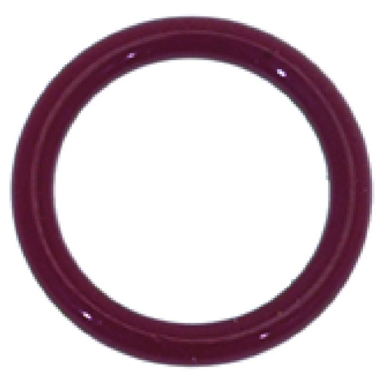 O-RING 02043 SILICONE O-RING 02043 SILICONE