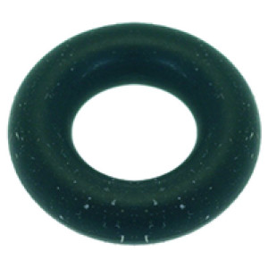 ORM GASKET 0060-30 BLACK SILICONE