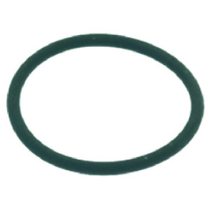 O-RING 02075 SILICONE