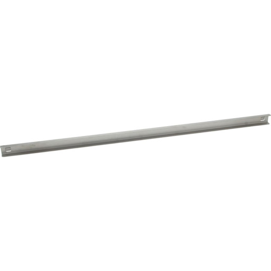 SLIDEWAY FOR GRIDS 638x23x13 mm